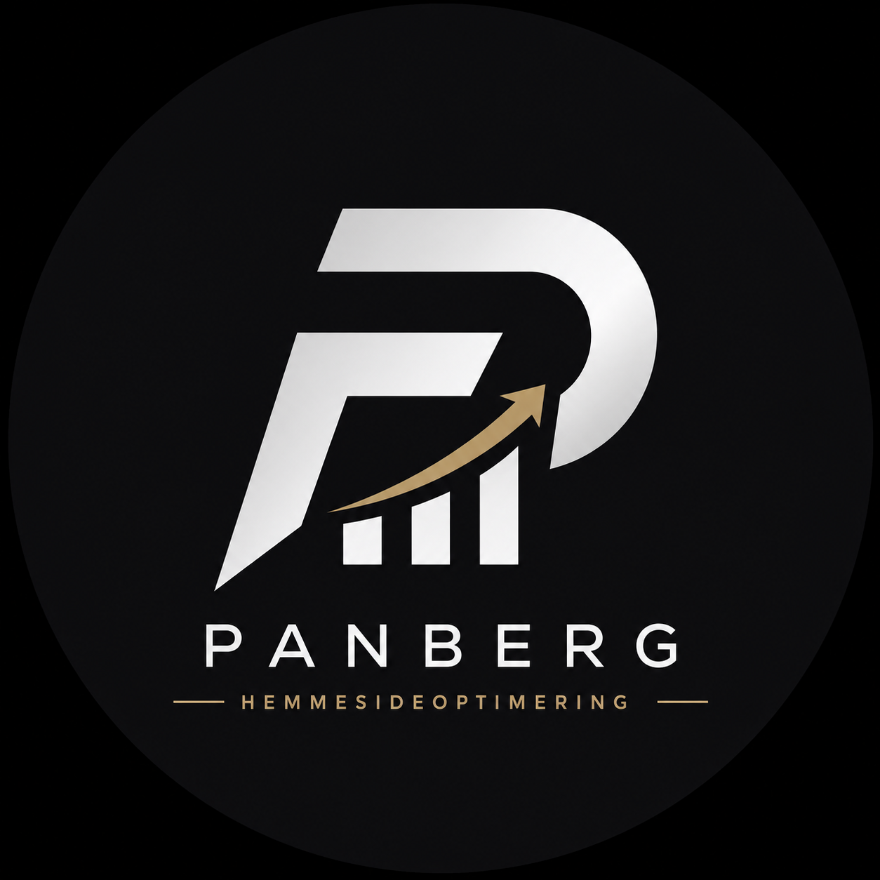 Panberg I/S logo